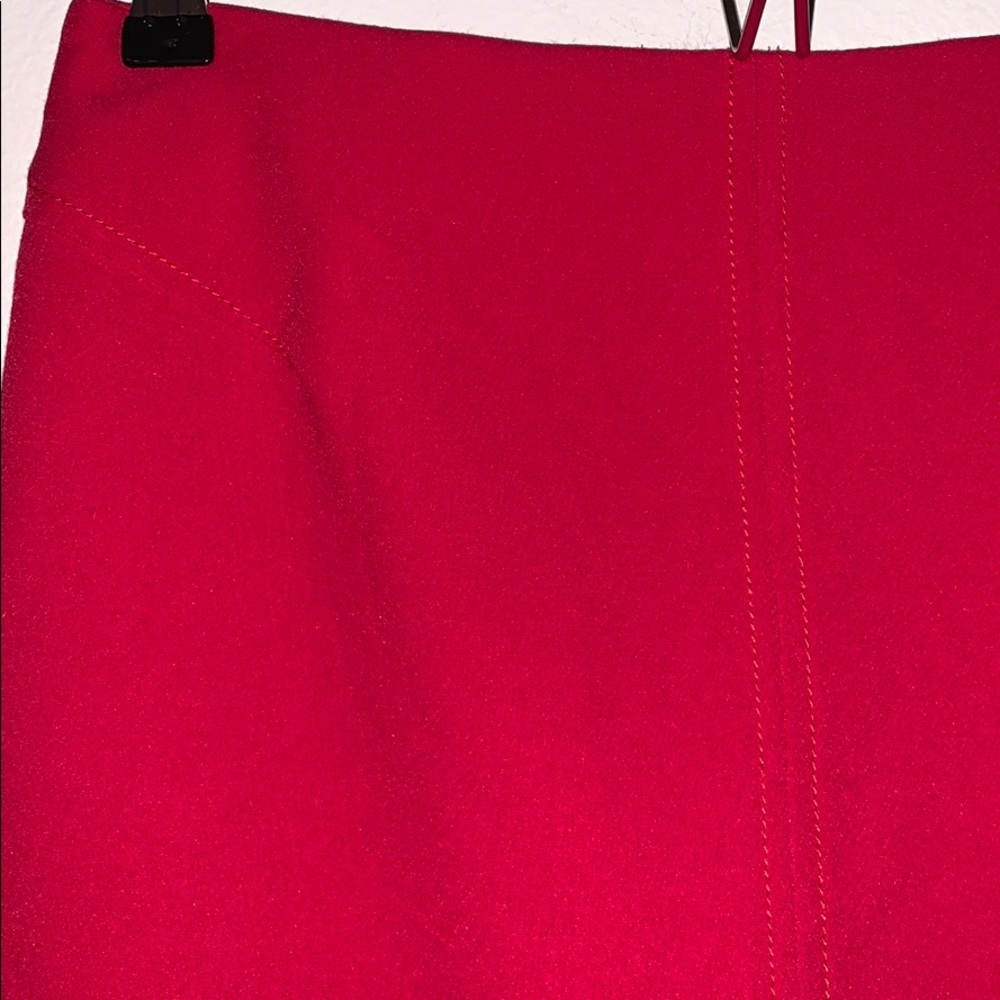White House Black Market Pencil Skirt - Picture 4 of 8